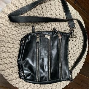 DANIER leather bag